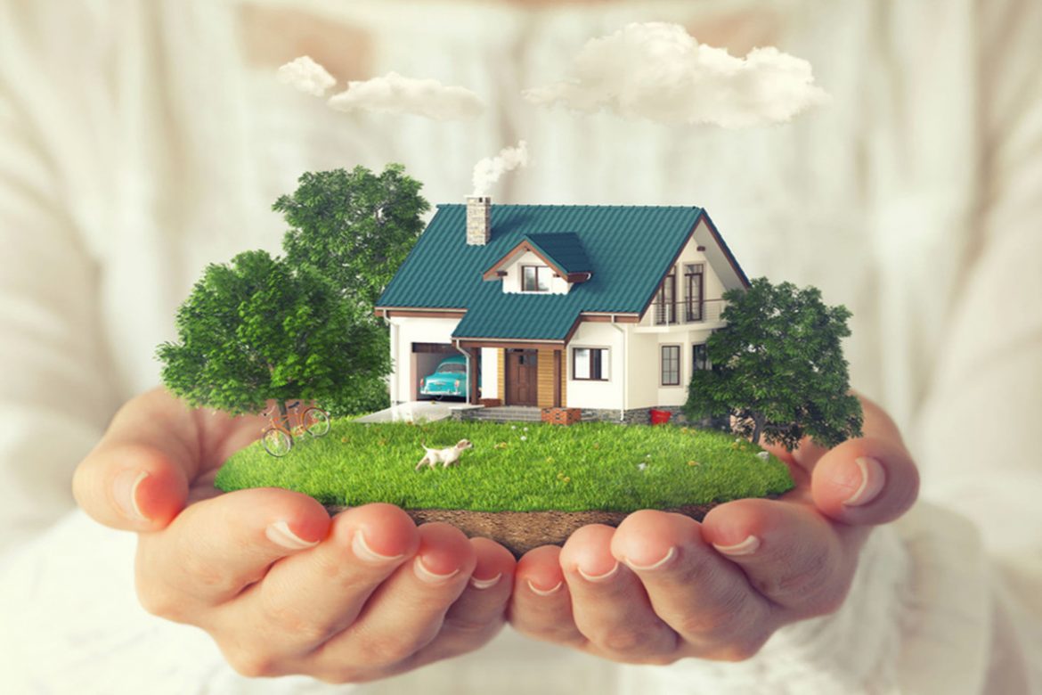 Benefits Of Having A Home Insurance