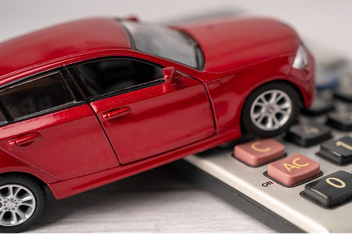 Car Loan Guide： Finding the Best Financing for Your New Vehicle