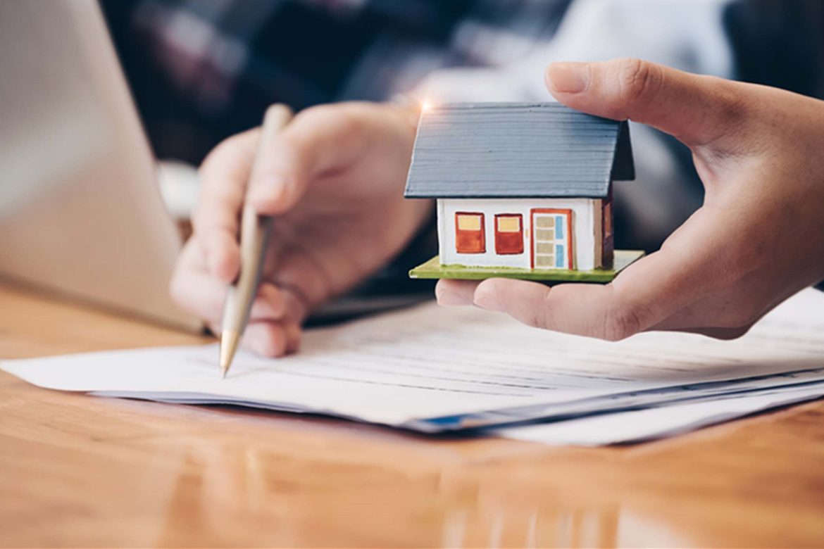 The Benefits Of Home Loans Unlocking The Door To Your Dream Home